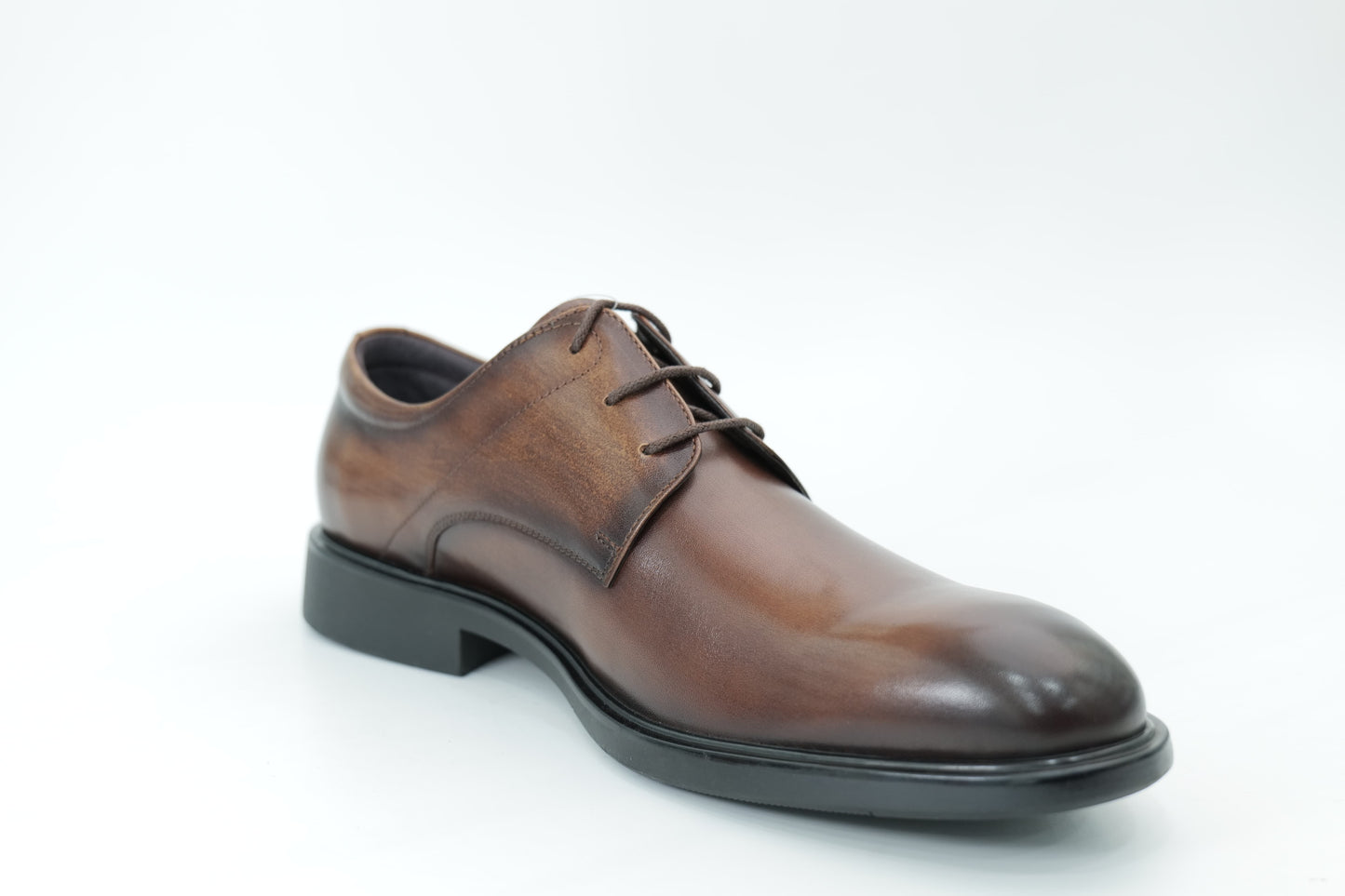 Derby shoes
