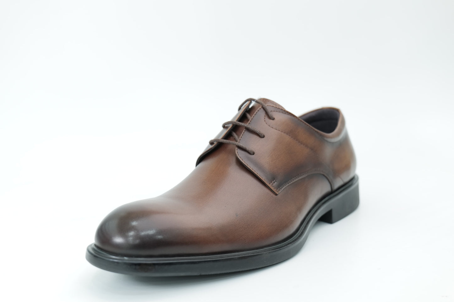 Derby shoes
