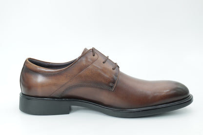 Derby shoes