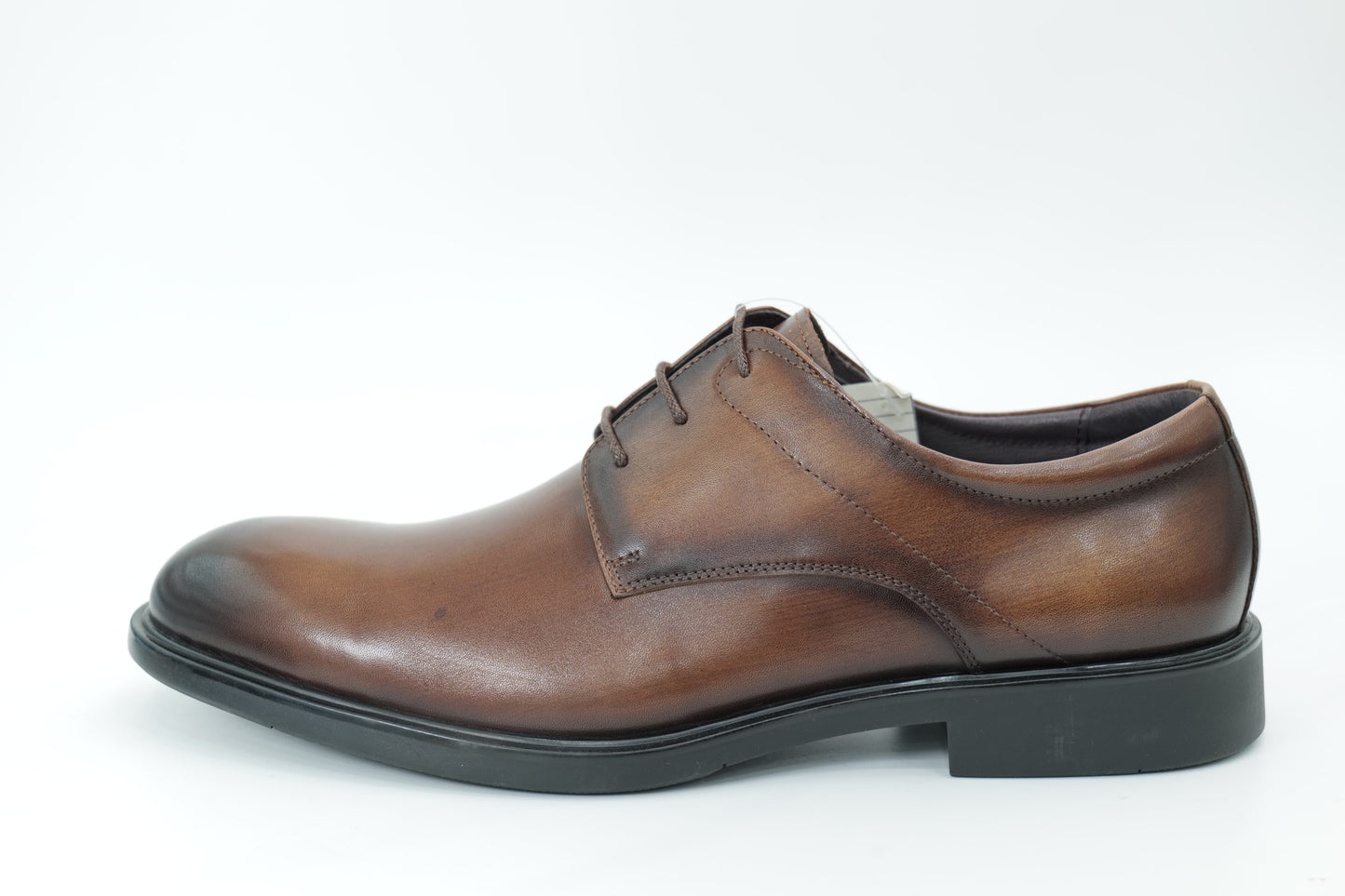 Derby shoes
