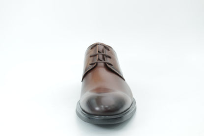Derby shoes