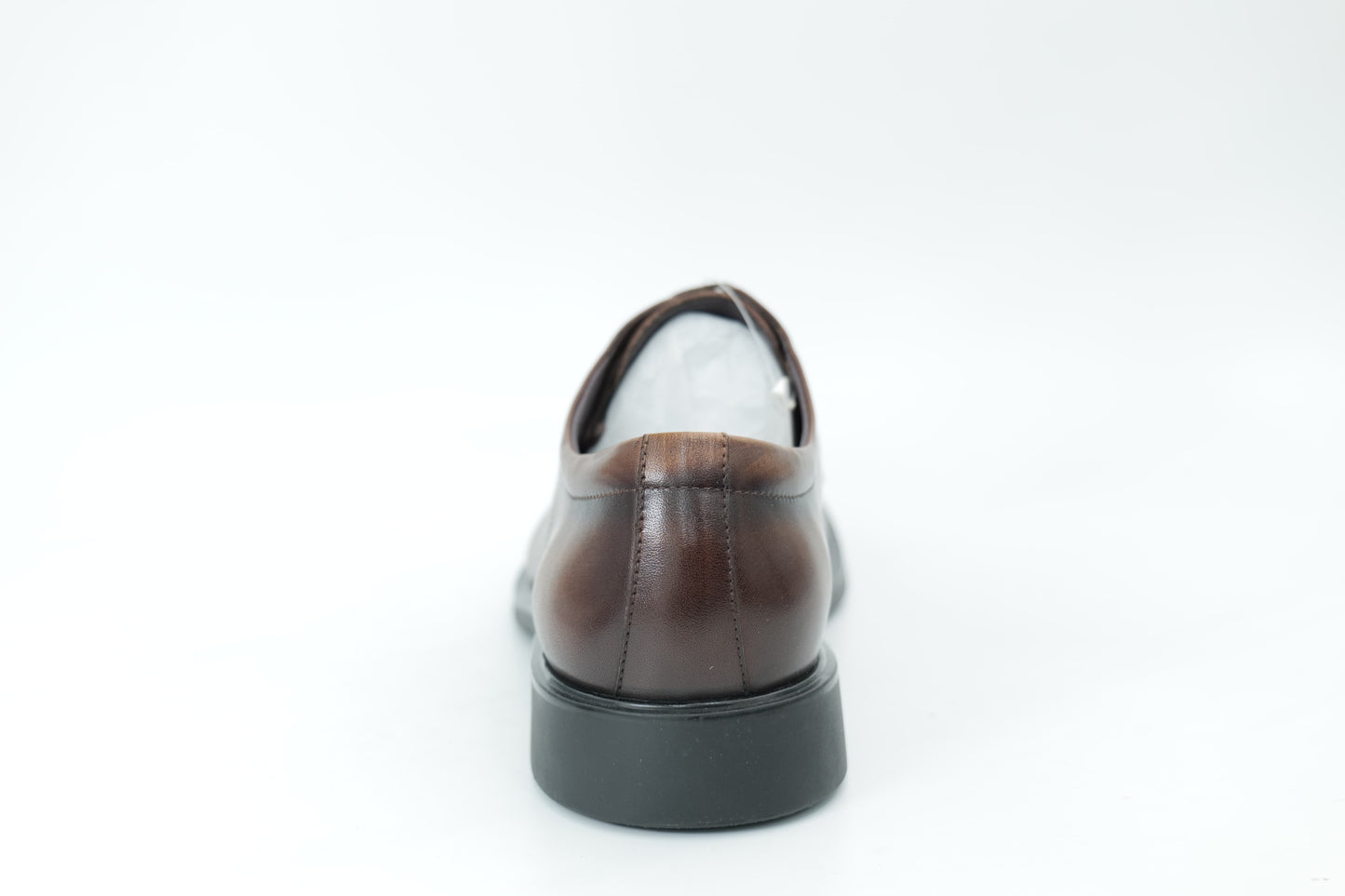 Derby shoes
