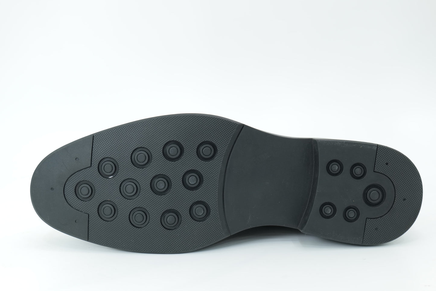Derby shoes
