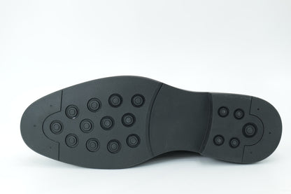 Derby shoes