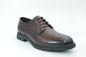 Derby shoes