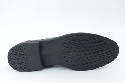 Derby shoes