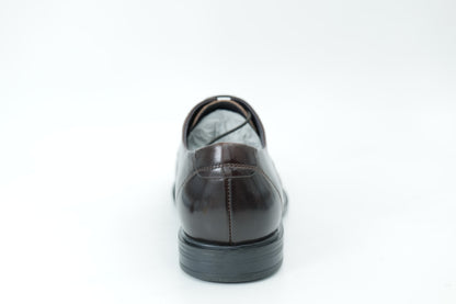 Derby shoes