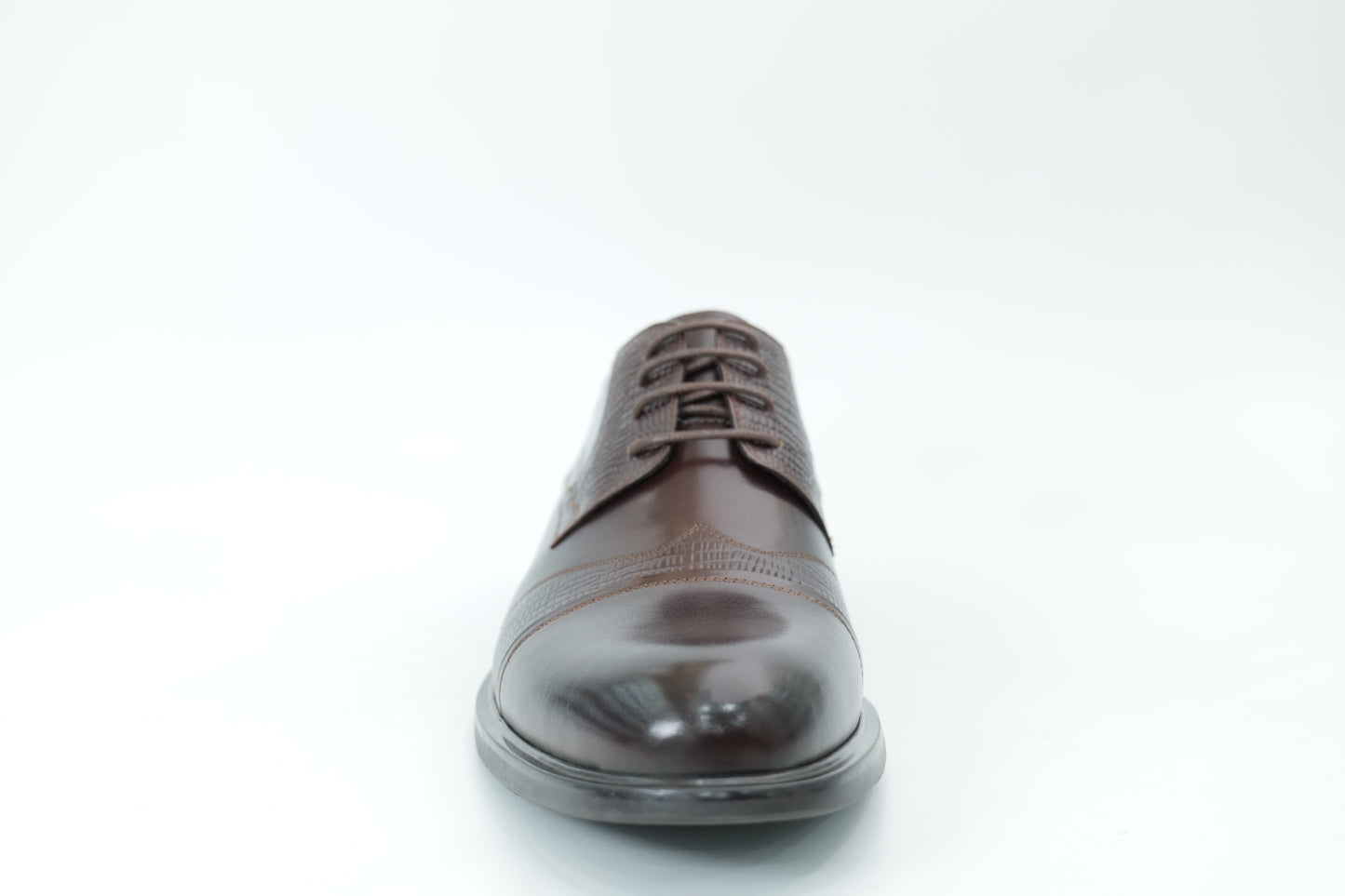Derby shoes