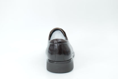 Derby shoes