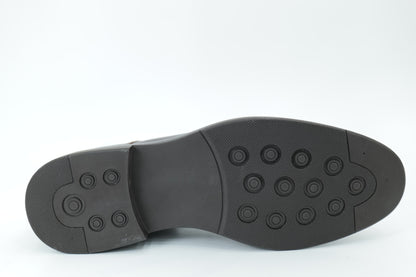 Derby shoes