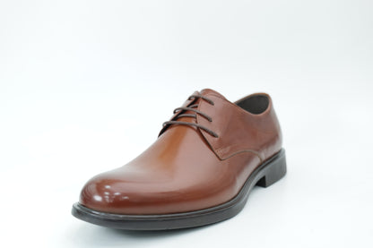 Derby shoes