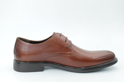 Derby shoes