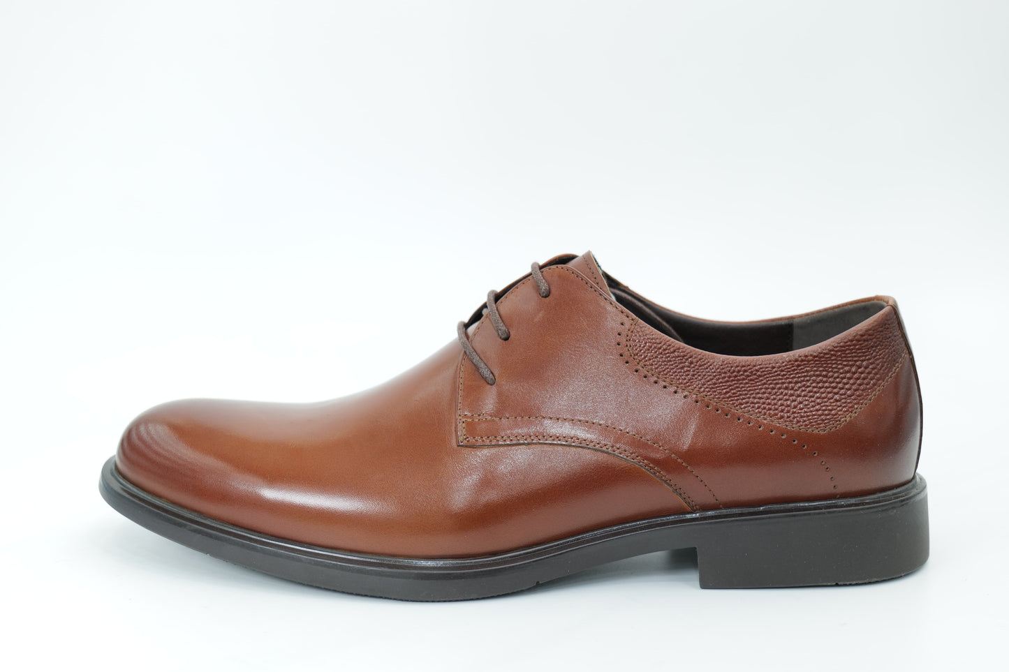 Derby shoes
