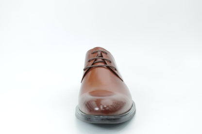 Derby shoes