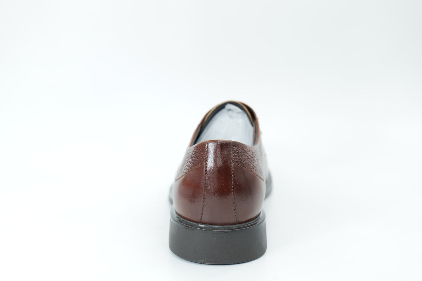 Derby shoes