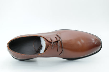 Derby shoes