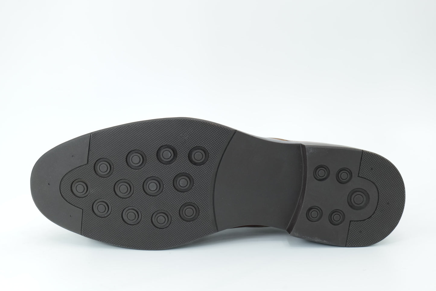 Derby shoes