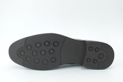 Derby shoes