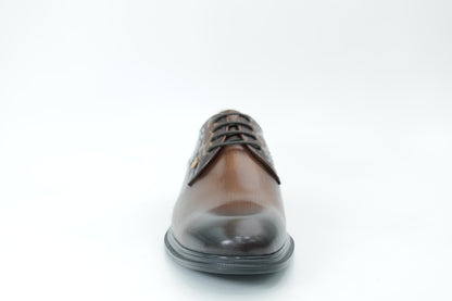 Derby shoes