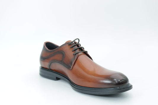 Derby shoes