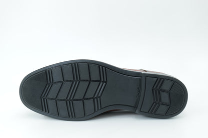Derby shoes