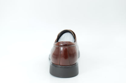 Derby shoes