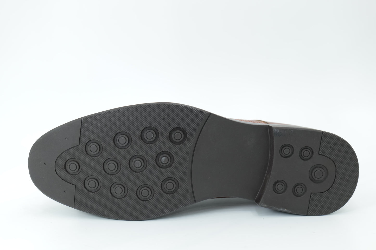Derby shoes