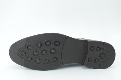 Derby shoes
