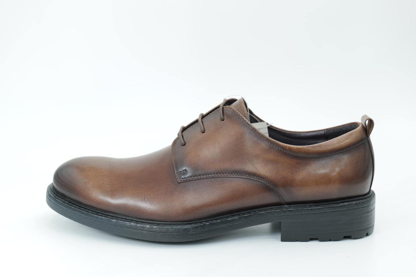 Derby shoes
