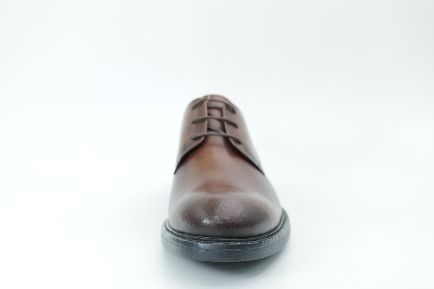 Derby shoes