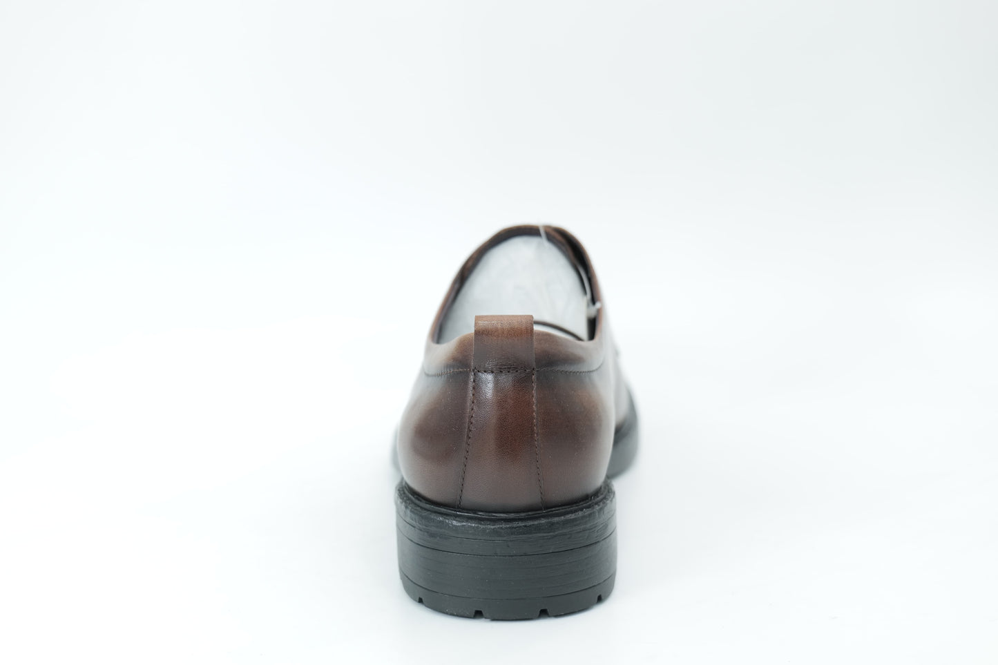 Derby shoes