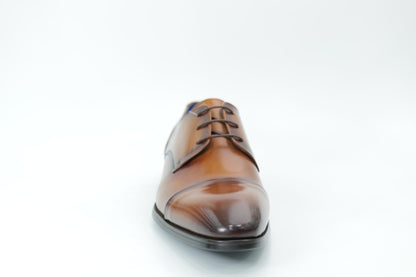 Derby shoes