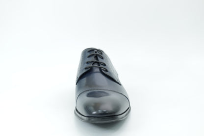 Derby shoes