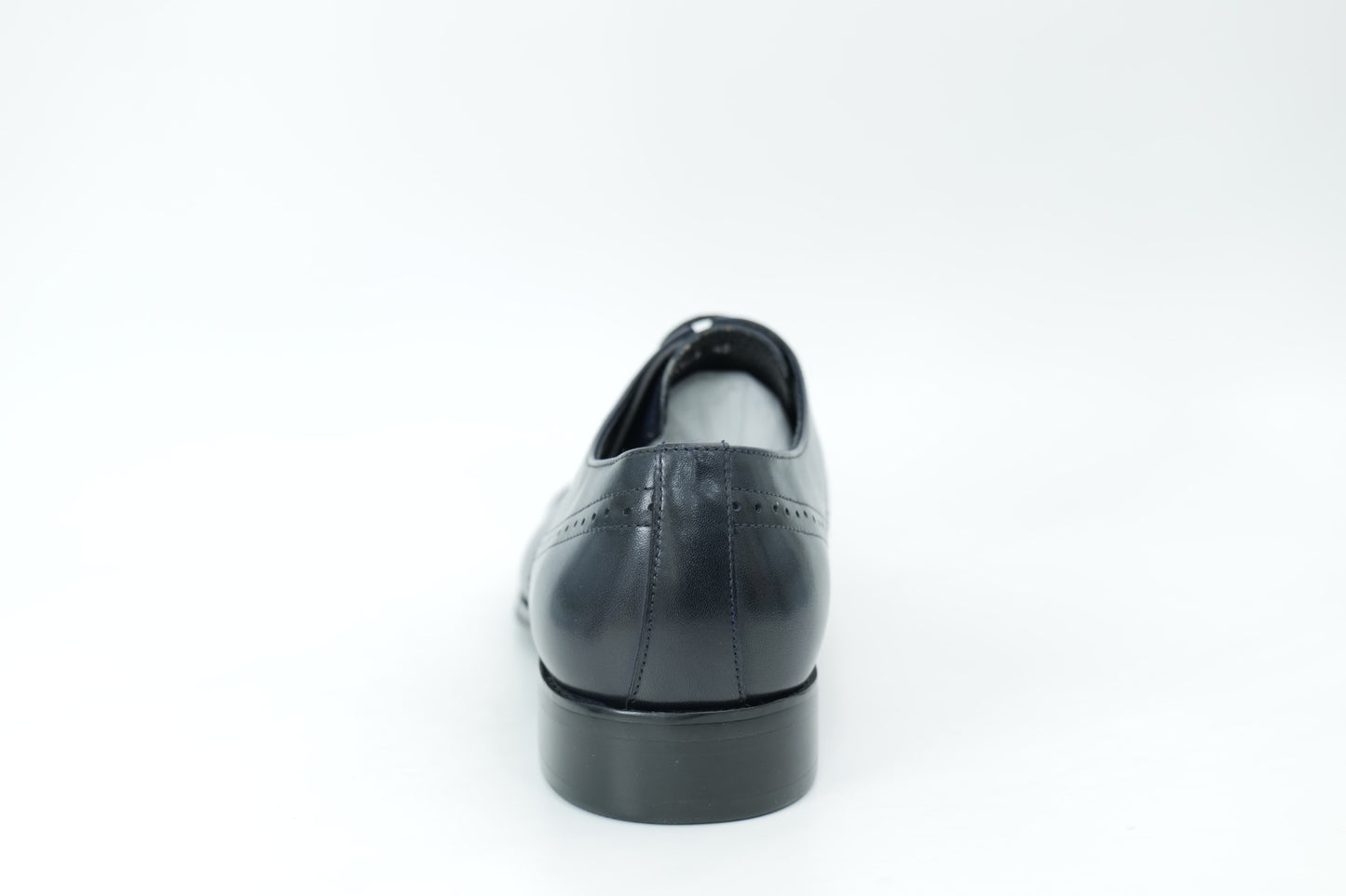 Derby shoes