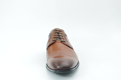 Derby shoes