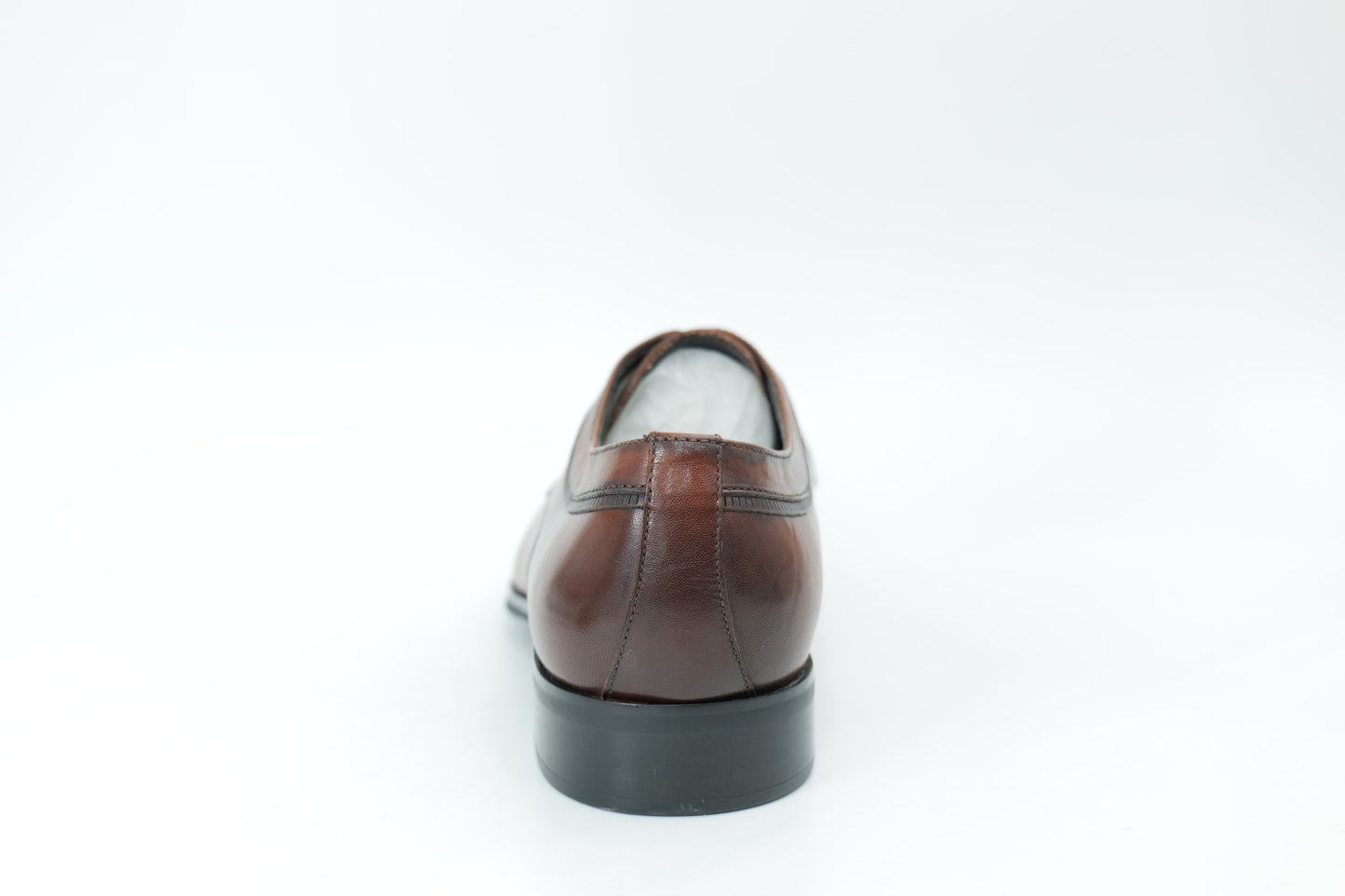 Derby shoes