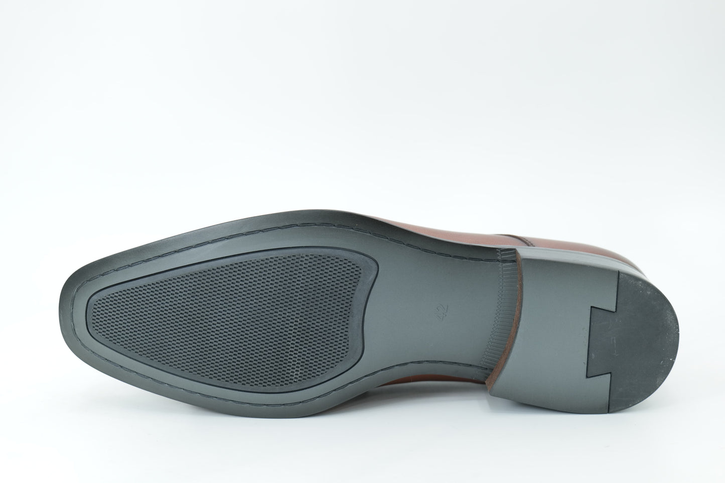 Derby shoes
