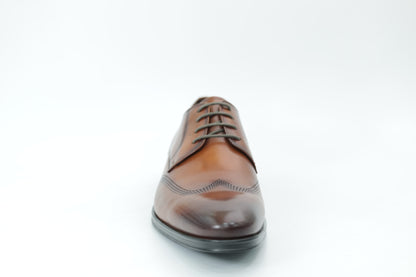 Derby shoes