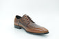 Derby shoes