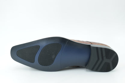 Derby shoes
