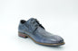 Derby shoes
