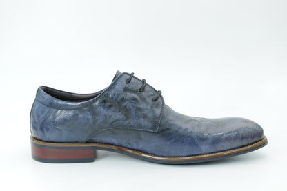 Derby shoes
