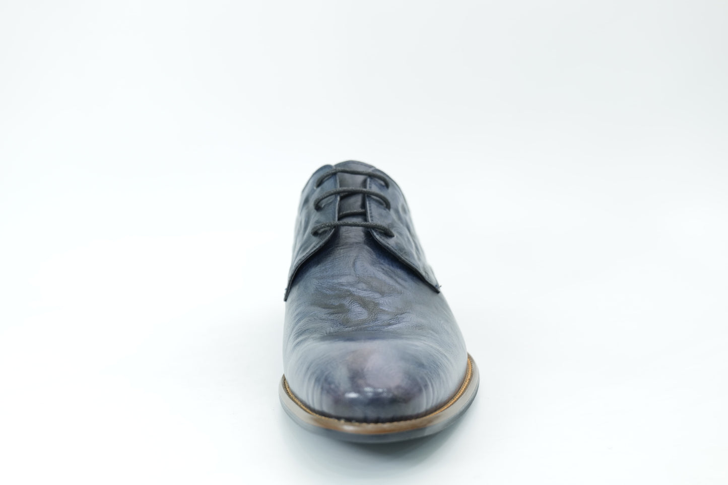 Derby shoes
