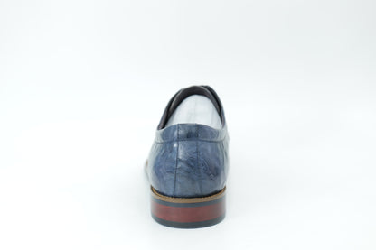Derby shoes