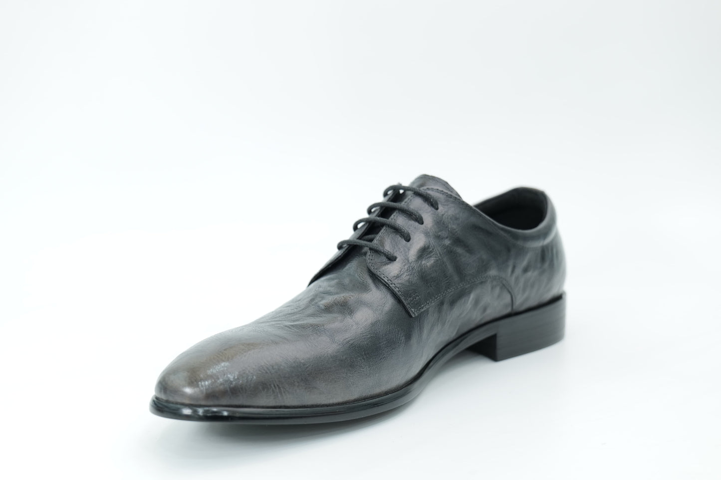 Derby shoes