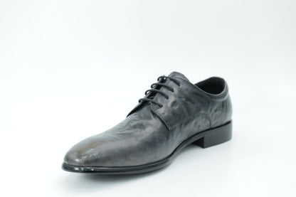 Derby shoes