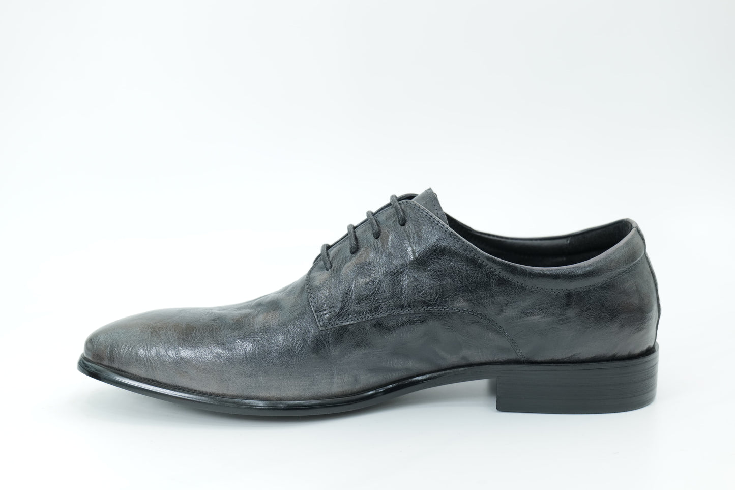 Derby shoes