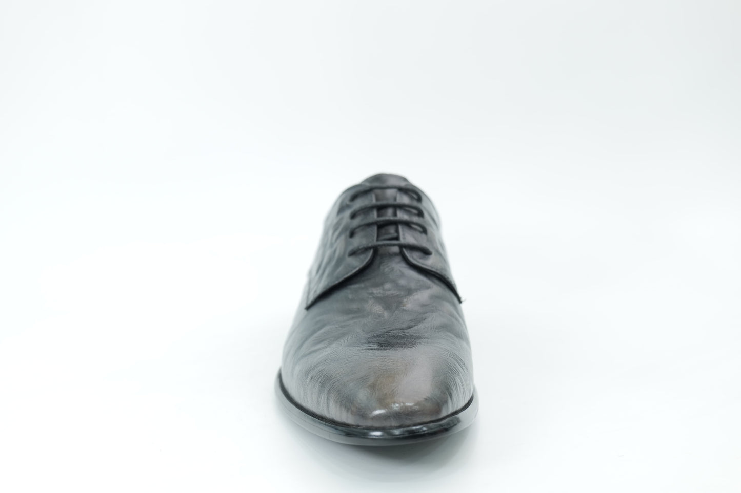 Derby shoes