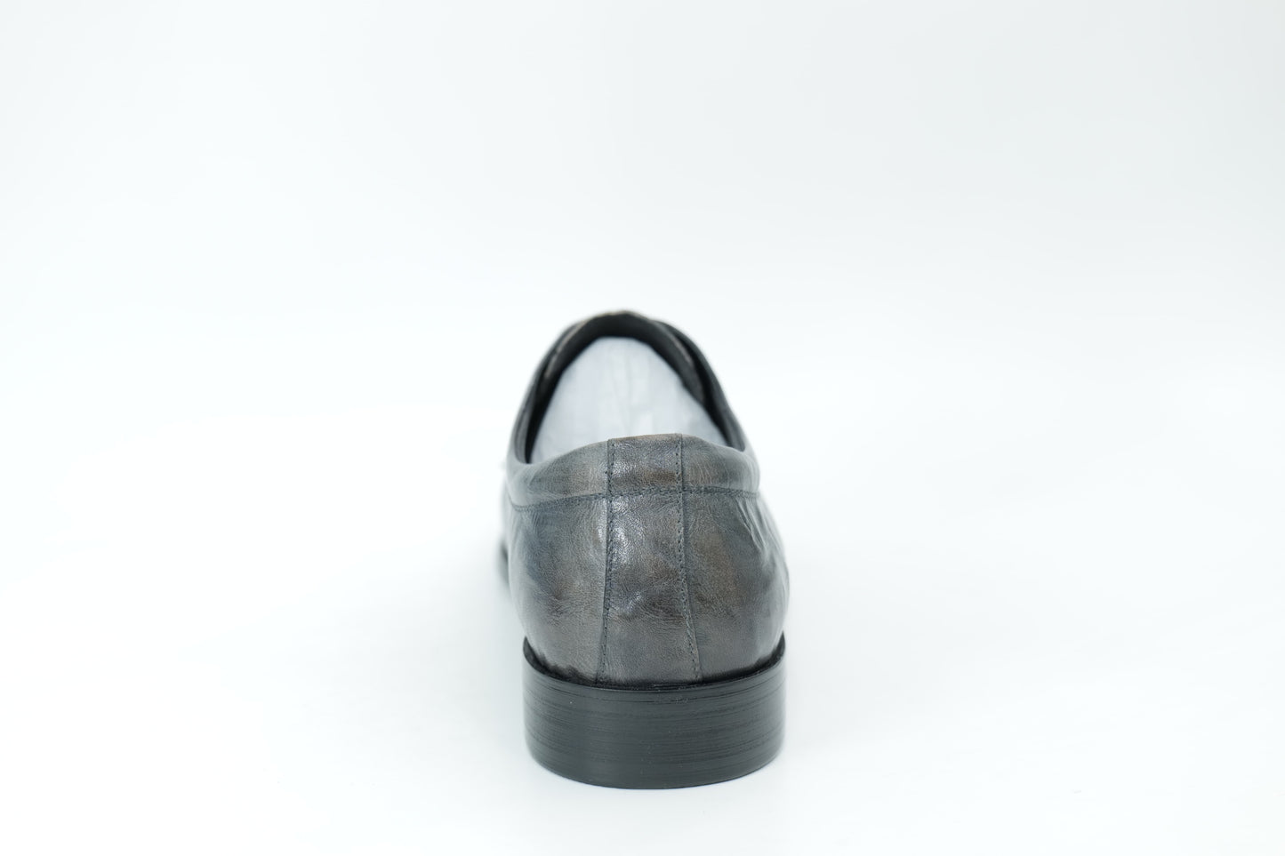 Derby shoes