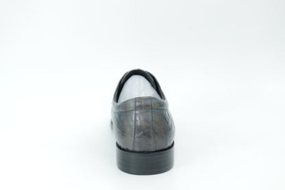 Derby shoes